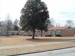 Mt Pisgah Apartments