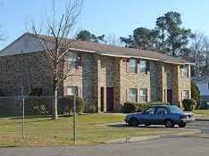 Amelia Village Elderly Housing