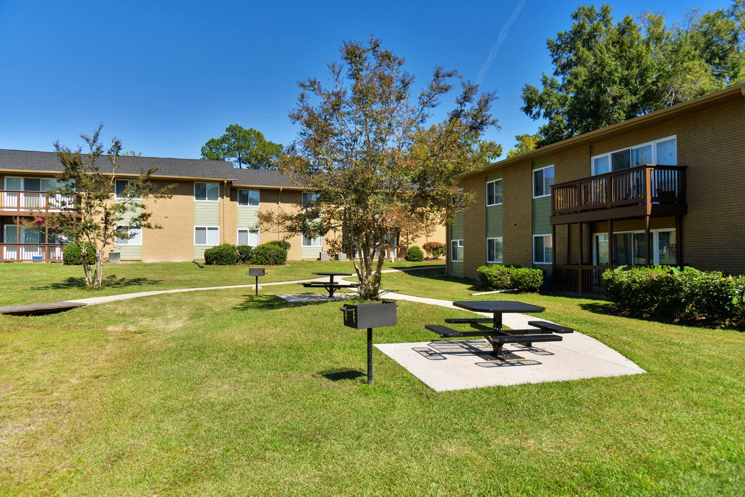 Fountains of Edenwood Apartment Homes