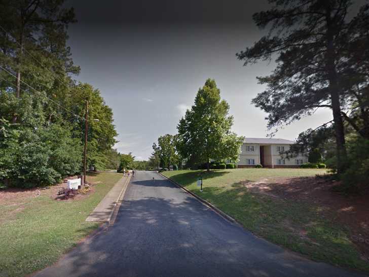 Woodside Apartments