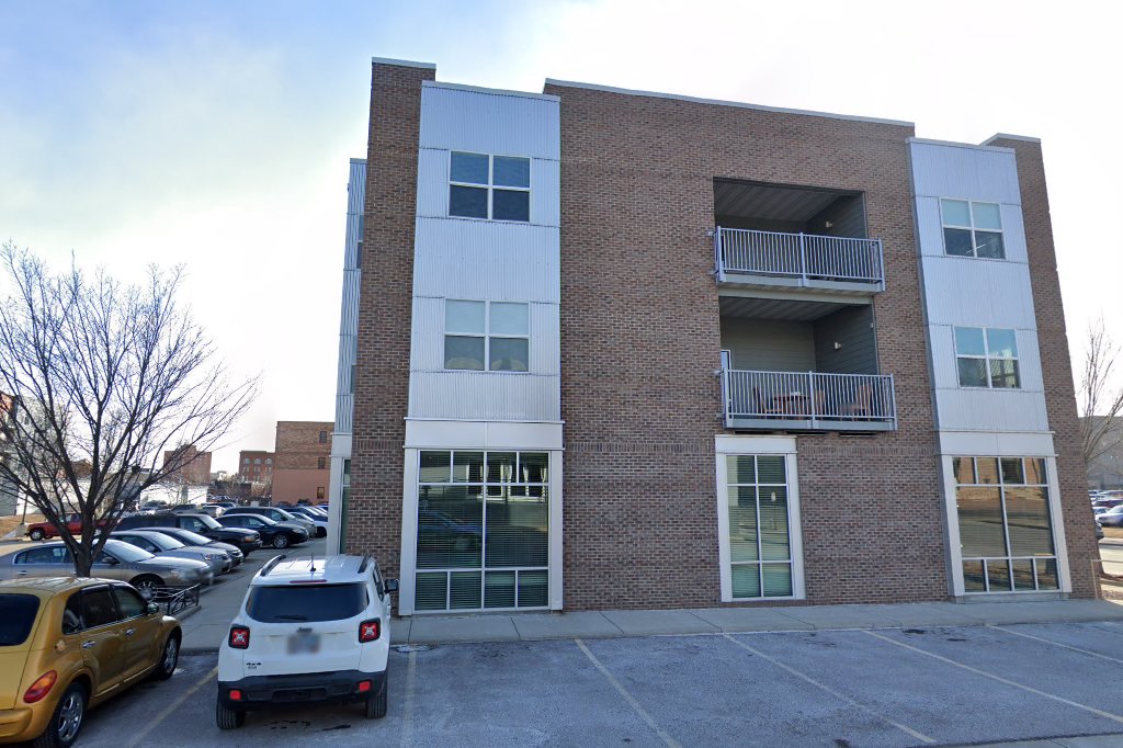 City Center Apartments