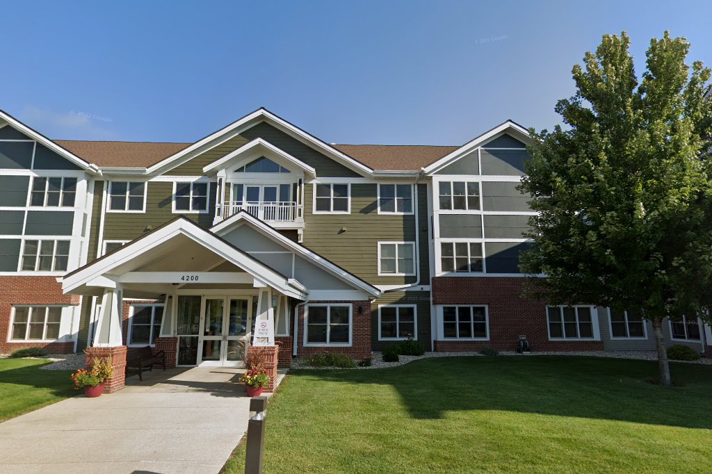 Creekside Apartments
