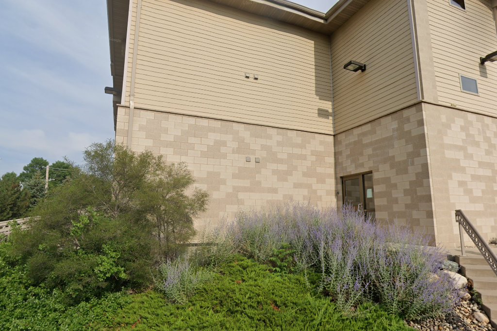 Cathedral Heights Senior Affordable Apartments