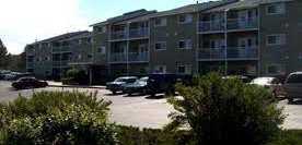 Maplewood Elderly