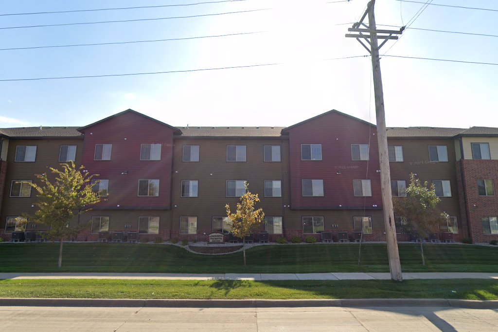 Jackson Heights Apartments Aberdeen