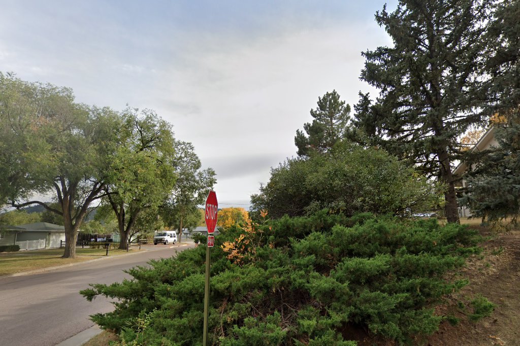 Lincoln Avenue Apartments - SD
