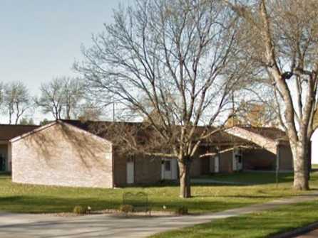 Parkview Manor Affordable Apartments
