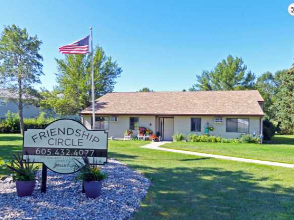 Friendship Apartments