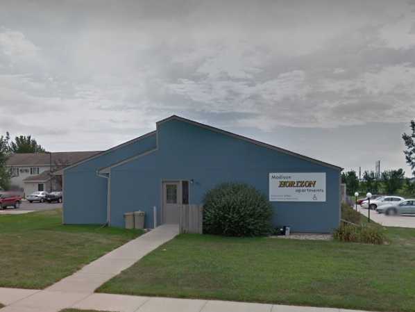 Madison Horizon Affordable Apartments