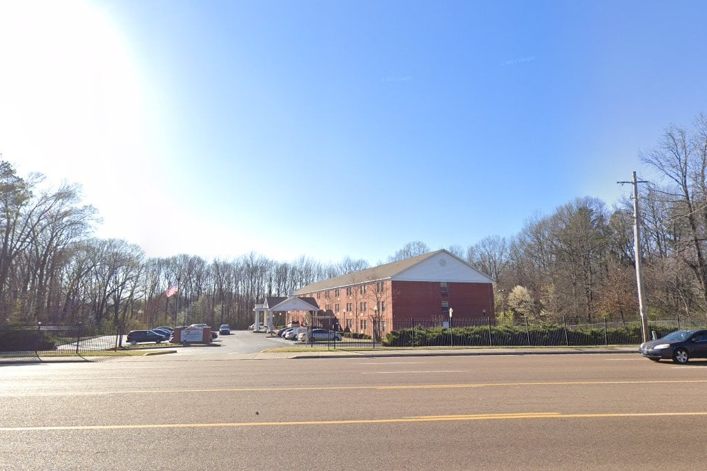 C. E. Ware Towers