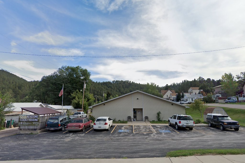 Keystone Elderly Housing