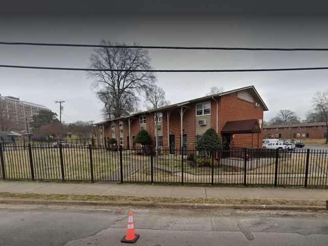 Cwa Apartments I
