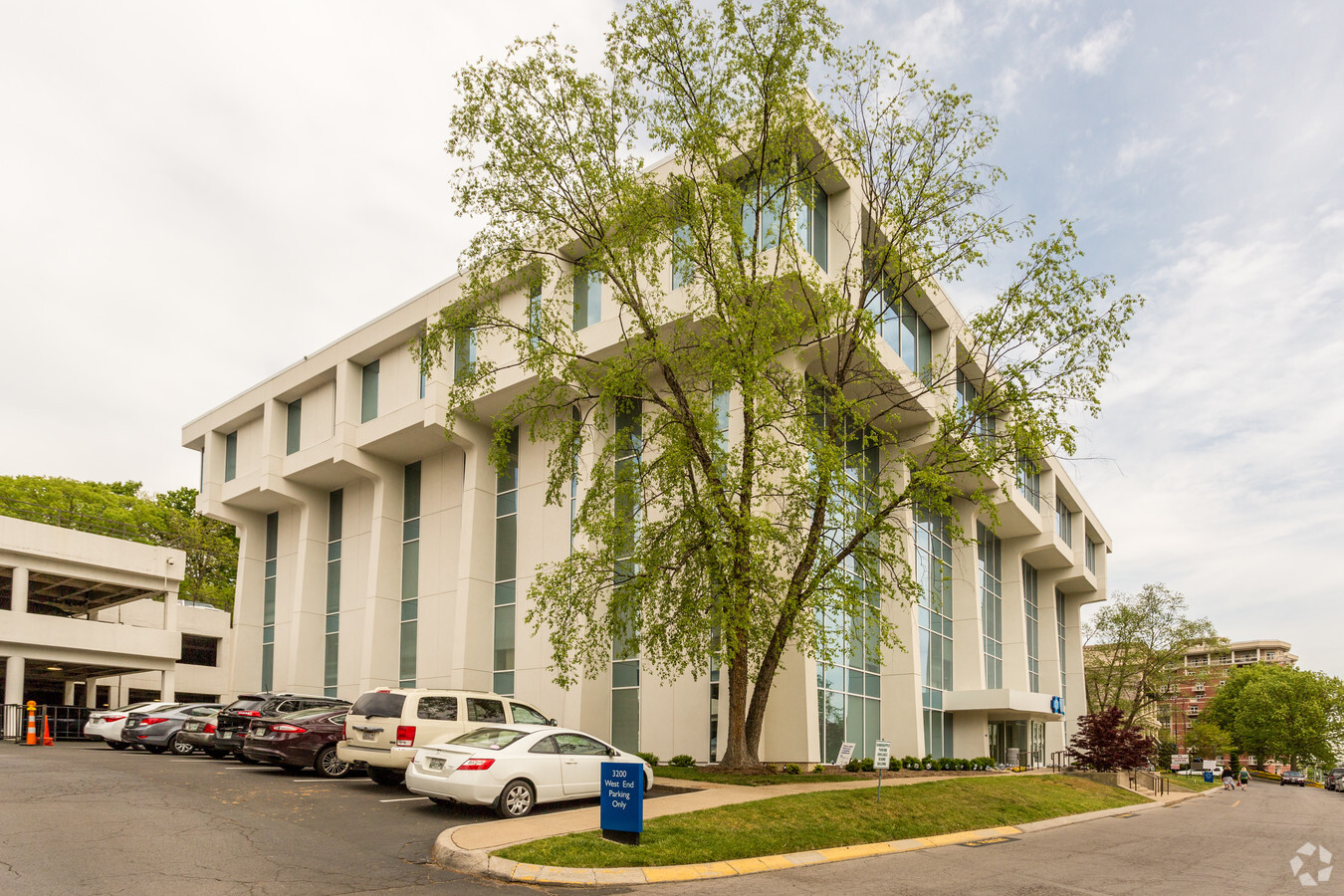 Financial Counselors Of America - Nashville Branch