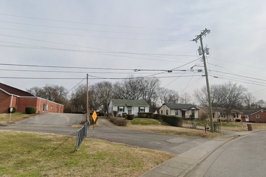 John L. Glenn Residential Center