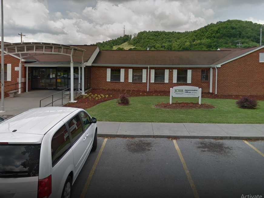 Johnson City Housing Authority