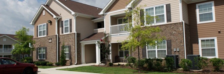 Alton Place