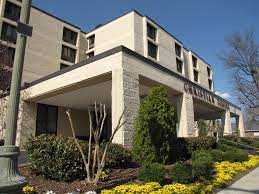 Christian Towers Of Gallatin