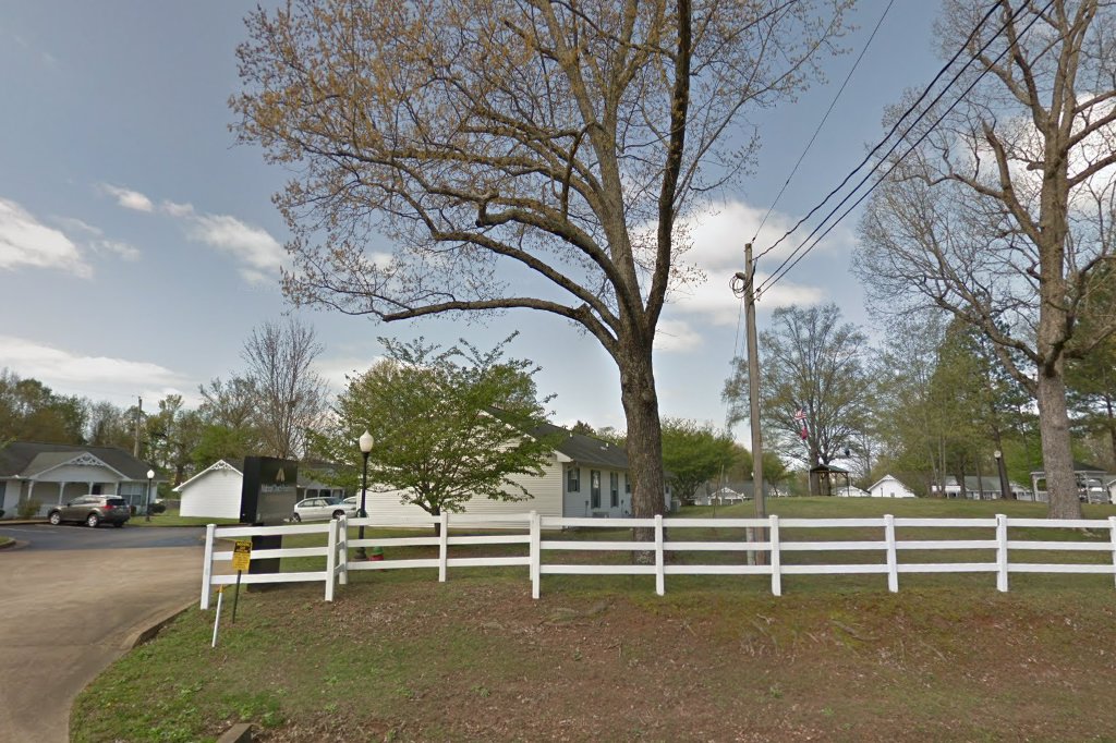 Mckendree Oaks At Savannah II - Senior Apartments