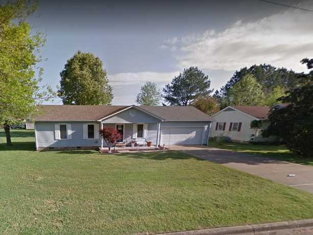 Martin Group Home