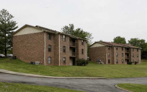 Roundtree Manor Apartments I & II