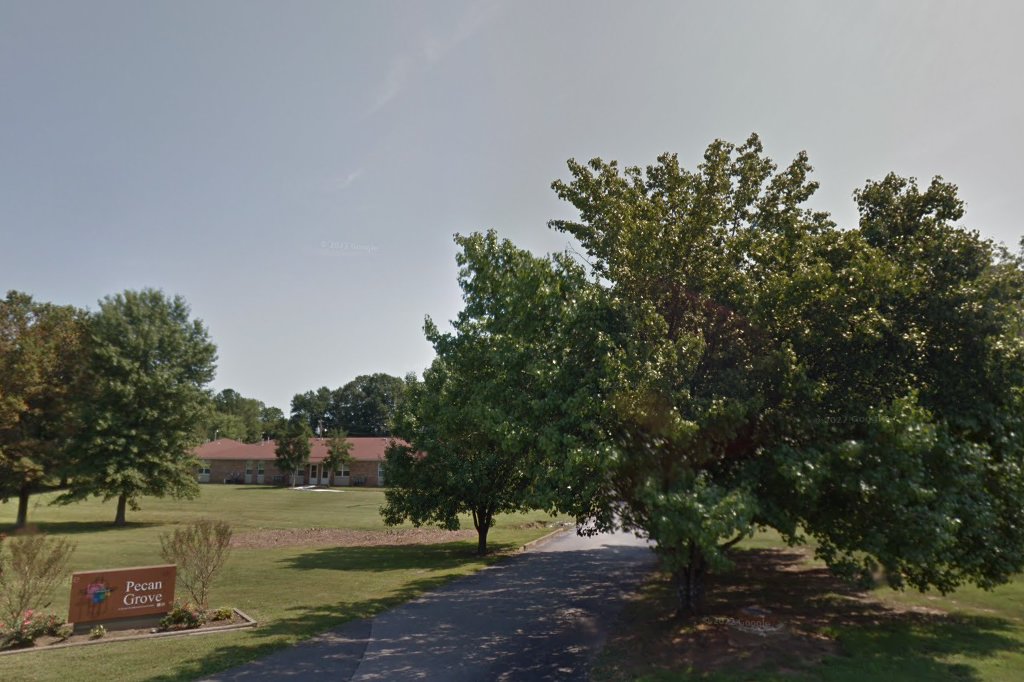 Pecan Grove