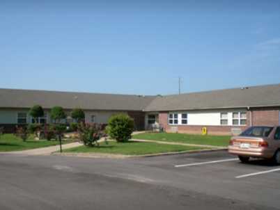 St Matthew Manor