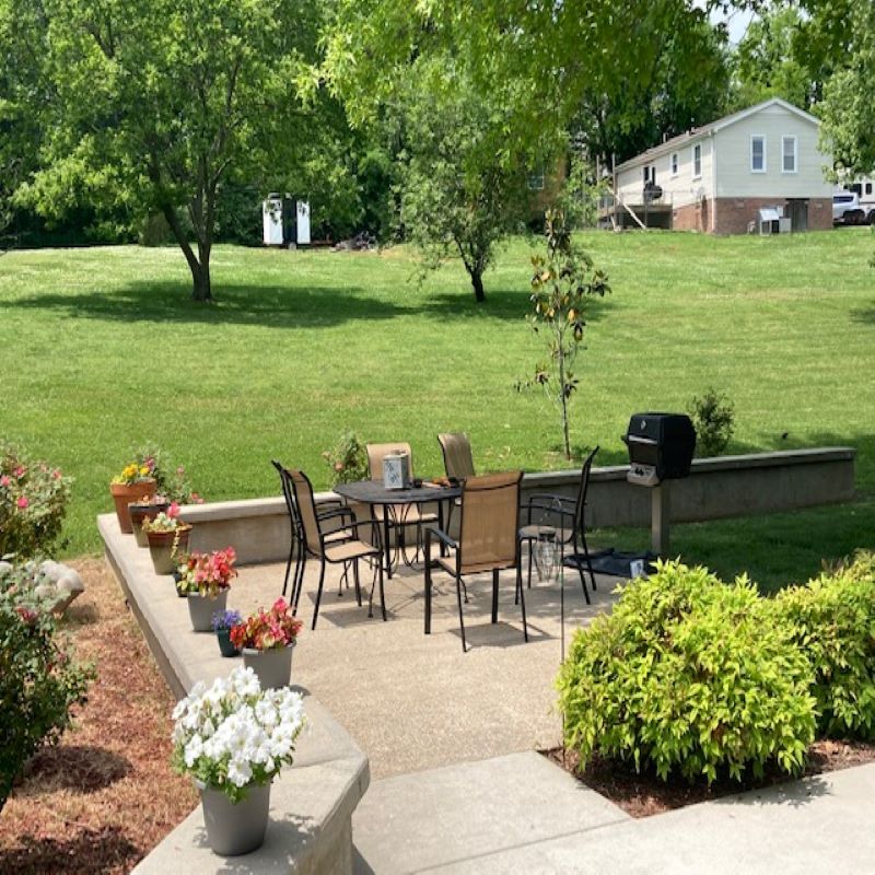 Holiday House Woodbury Affordable Apartments
