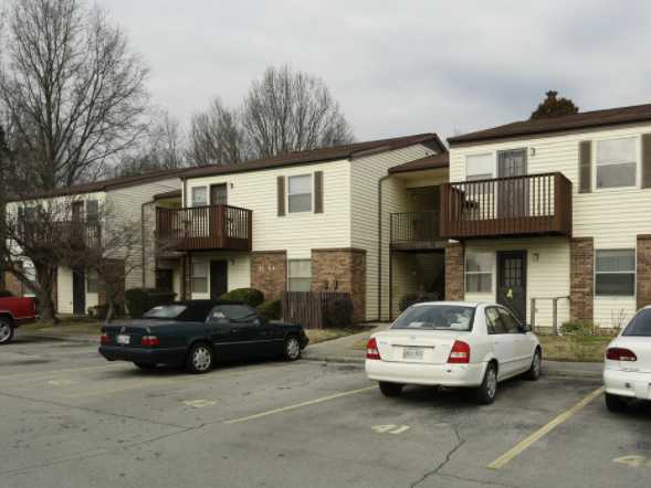Meadowood Apartments