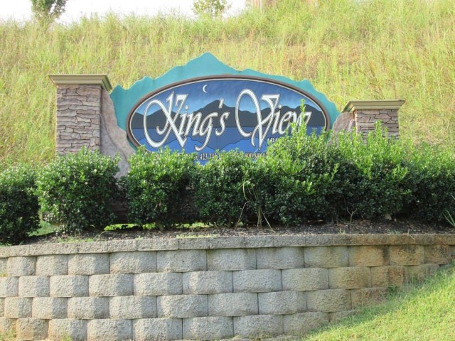 Hingsview Apartments