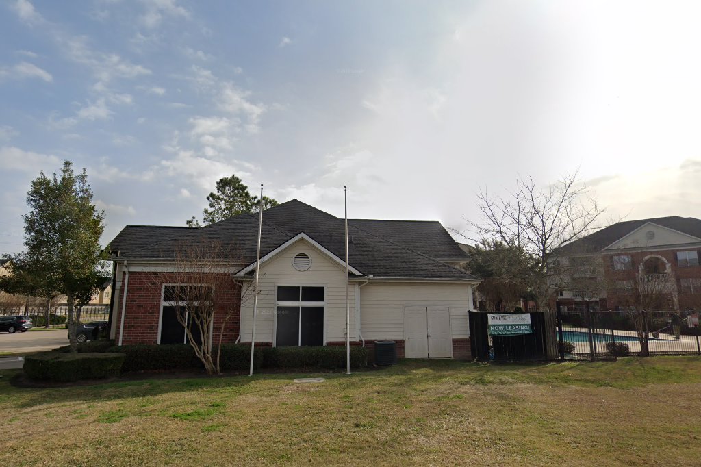 City Parc at West Oaks Apartments