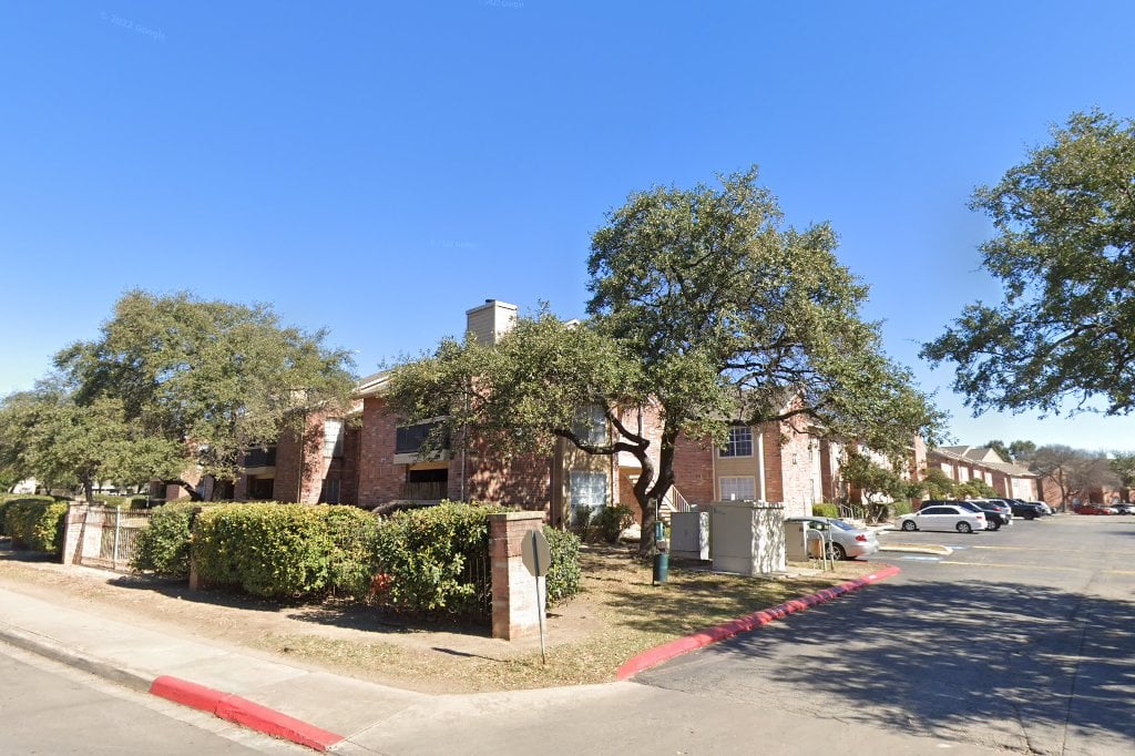 Brandon Oaks