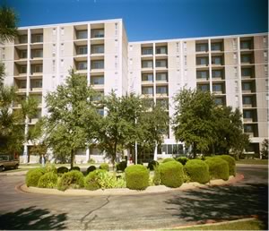 Lakeland Manor