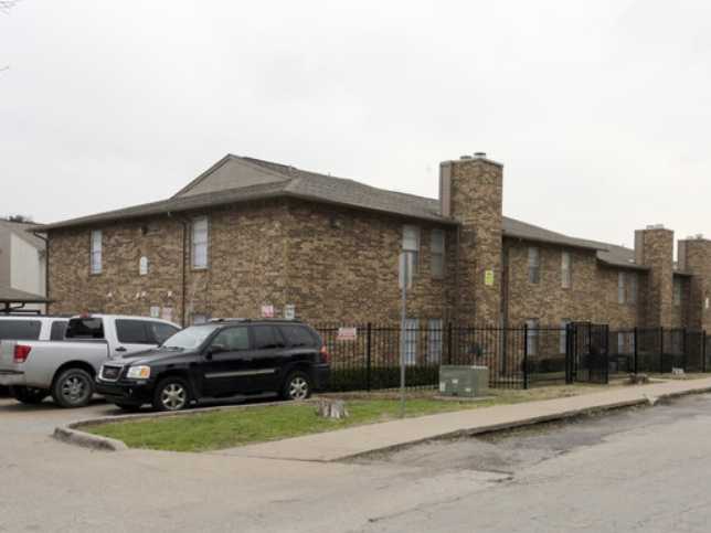 Carasol Court Apartments