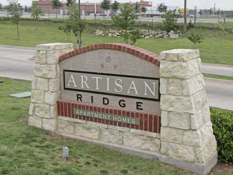 Artisan Ridge Apartments