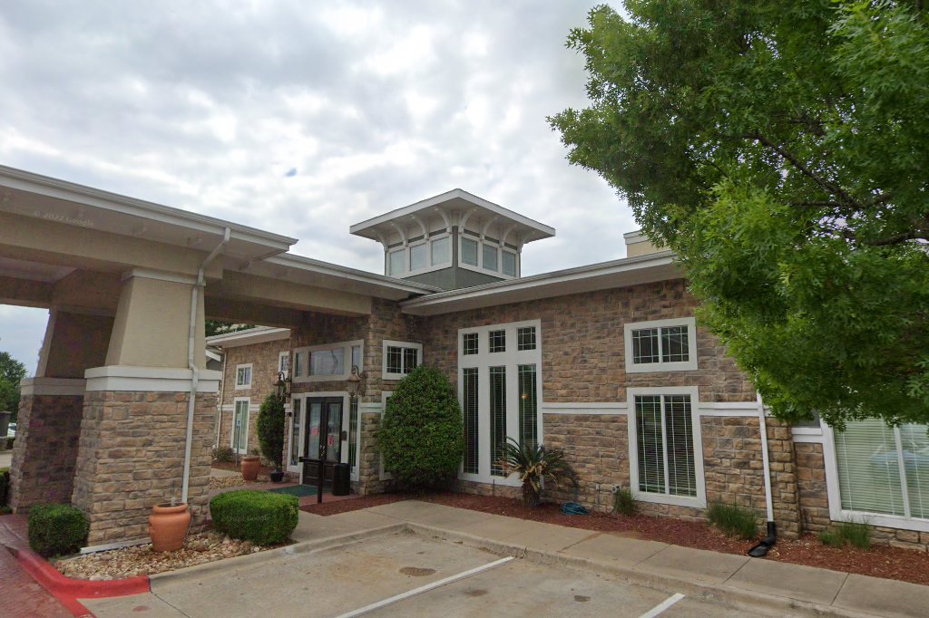 Heritage Pointe - Austin