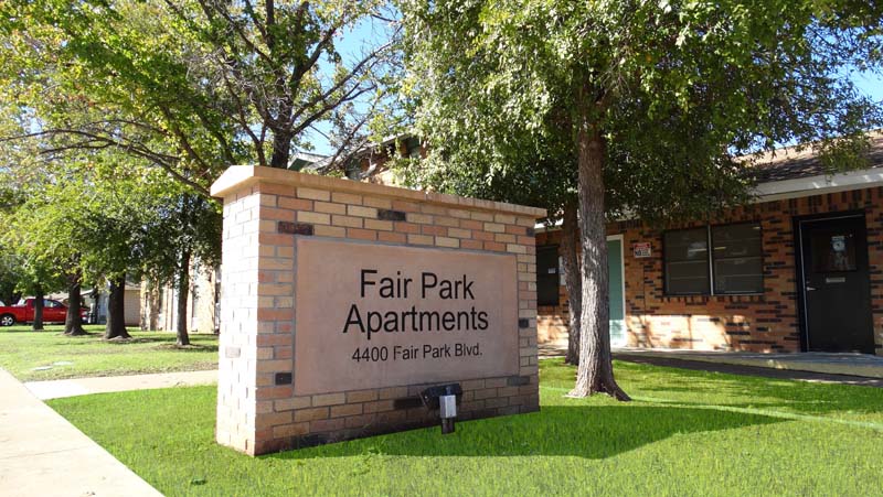 Fair Park Apartments