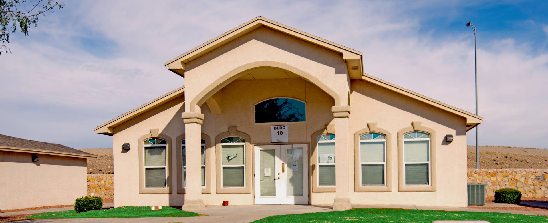 Diana Palms Apartments El Paso