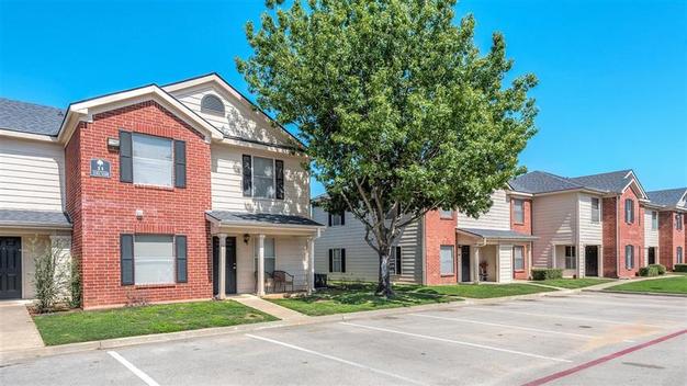 Brazos Village Apartments Waco
