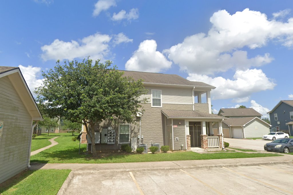 Gracelake Townhomes Beaumont
