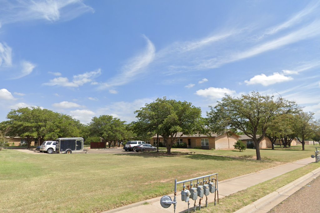 Homestead Apartments for Seniors