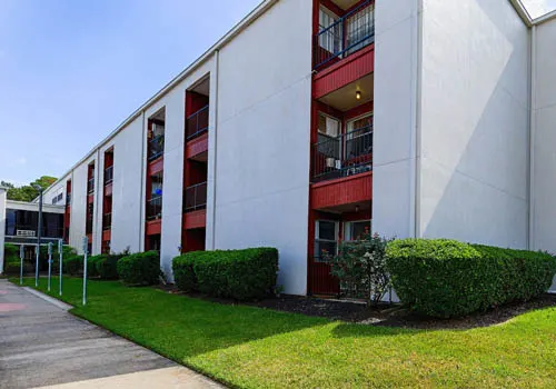 Seville Apartments
