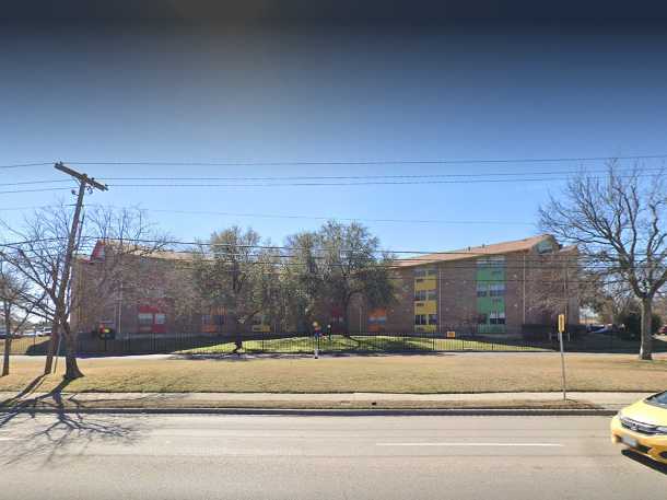 Park Manor-irving