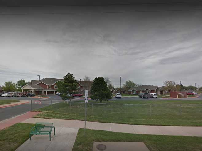 Bivins Village