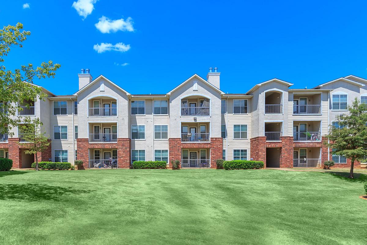 Addison Park Apartments Arlington