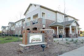 Prairie Gardens