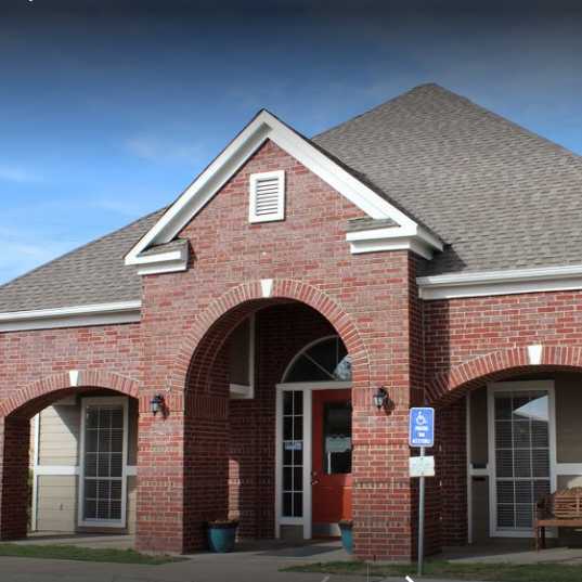 Green Acres Apartments Amarillo