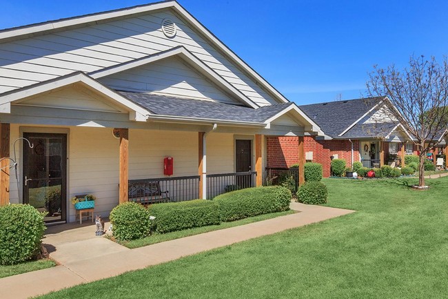Parkstone Senior Village