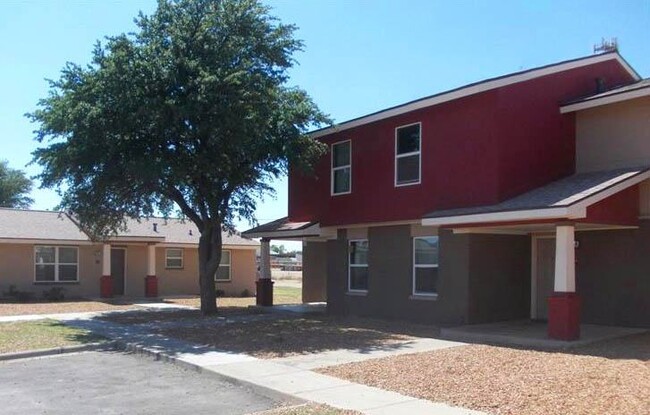 La Promesa Apartments