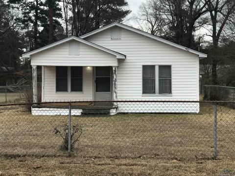 Crestview Apartments