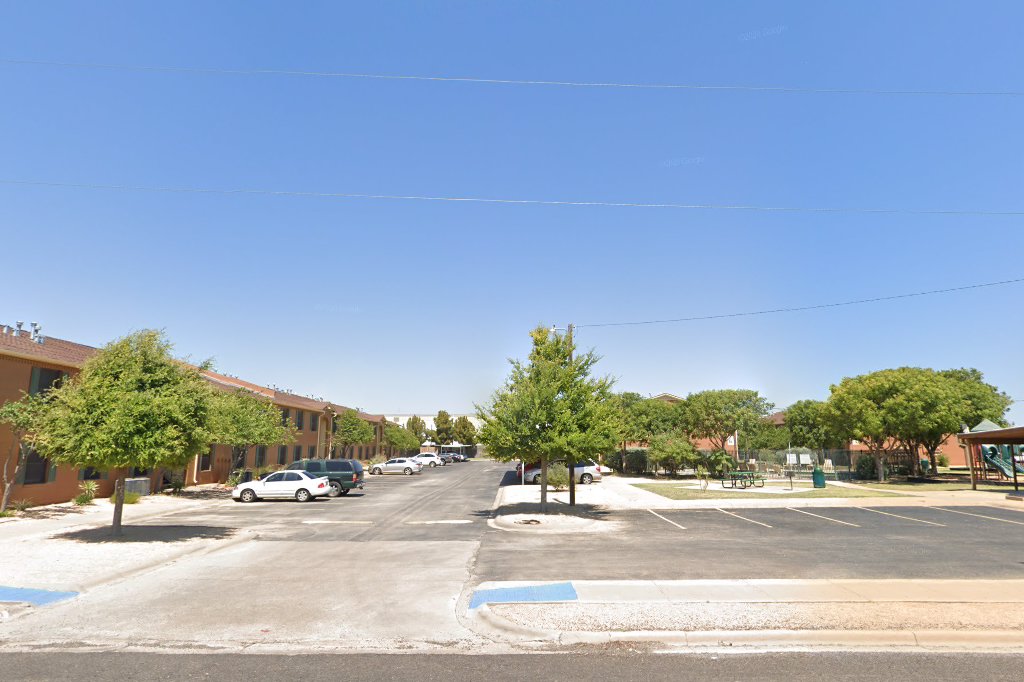 Nueva Vista Apartments